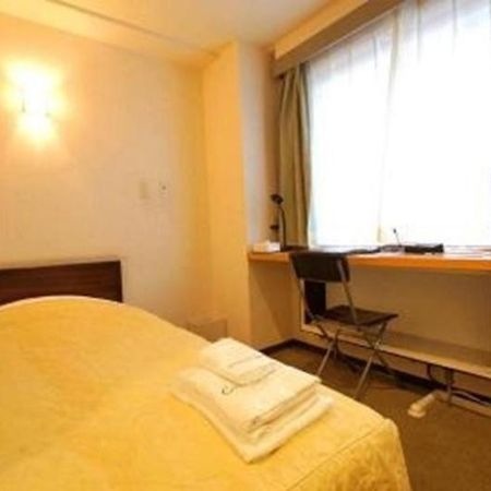 Comfesta Inn Kabe Ome Bagian luar foto