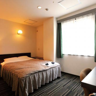Comfesta Inn Kabe Ome Bagian luar foto